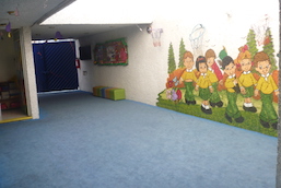 Instalaciones instituo ahatzin